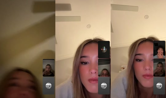 audreyexclusive TikTok Live — Aug 15, 2026, 2:14 PM