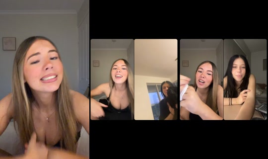 audreysupersecretspam2 TikTok Live — Jul 29, 2026, 7:20 AM