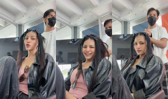 aum_natda TikTok Live — Aug 26, 2026, 5:34 AM