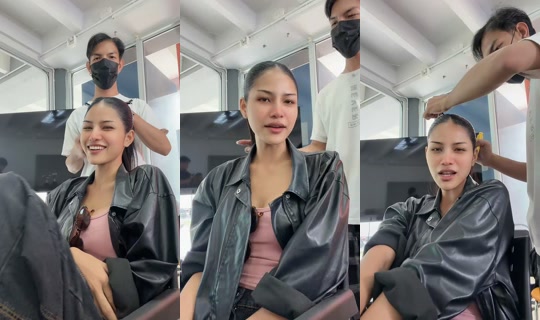 aum_natda TikTok Live — Aug 26, 2026, 6:24 AM