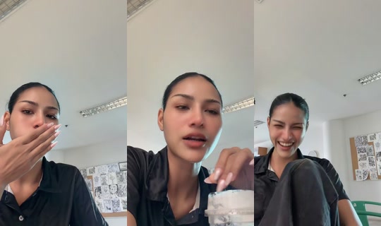 aum_natda TikTok Live — Aug 27, 2026, 9:37 AM