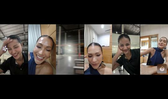 aum_natda TikTok Live — Aug 27, 2026, 12:51 PM