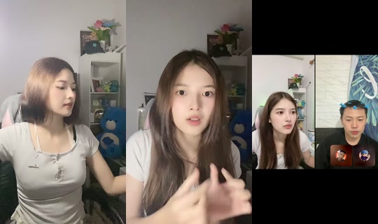 aumaim.am TikTok Live — Jul 14, 2026, 1:35 PM