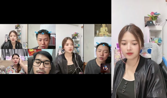 aumaim.am TikTok Live — Jul 15, 2026, 1:33 PM