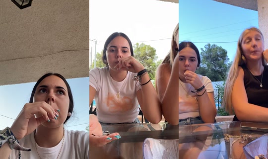 aunamalass TikTok Live — Aug 28, 2026, 6:39 PM