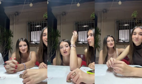 aunamalass TikTok Live — Aug 29, 2026, 12:25 AM