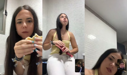 aunamalass TikTok Live — Aug 29, 2026, 7:38 PM