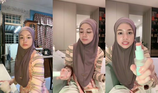 auneea TikTok Live — Sep 16, 2026, 11:29 AM