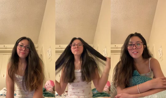 aunnukaa TikTok Live — Aug 27, 2026, 8:14 AM