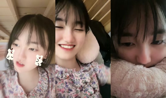 aura.official2005 TikTok Live — Jul 14, 2026, 2:41 PM