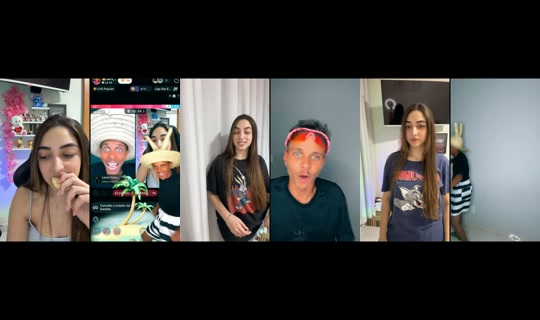 aurasecreta1 TikTok Live — Aug 7, 2026, 2:49 AM
