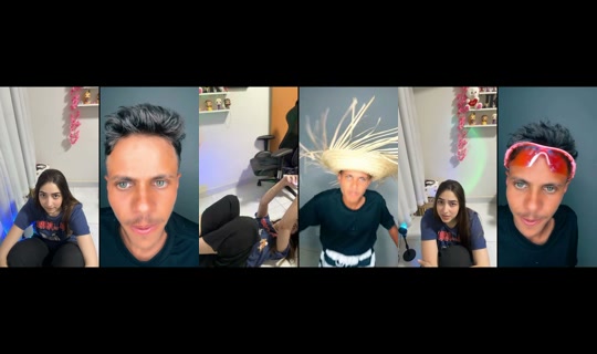 aurasecreta1 TikTok Live — Aug 7, 2026, 3:59 AM