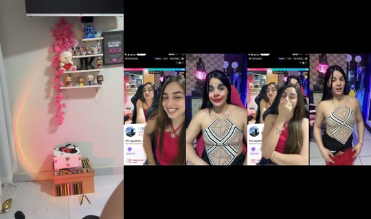 aurasecreta1 Recorded on Aug 30, 2026, 7:26 AM