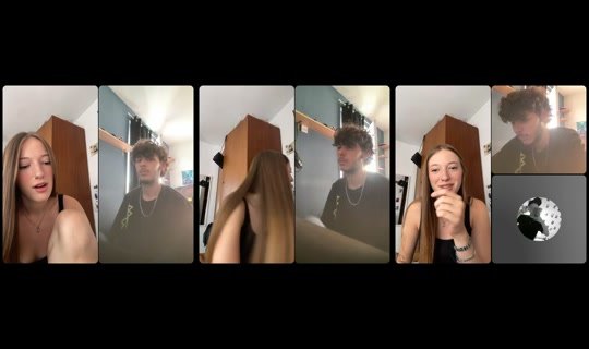 aurelia.b03 TikTok Live — Aug 9, 2026, 4:48 PM