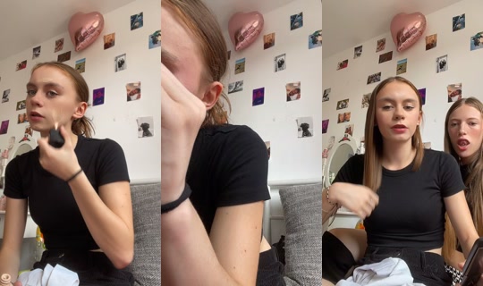 aurelia.b03 TikTok Live — Aug 10, 2026, 1:58 PM