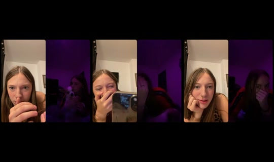 aurelia.b03 TikTok Live — Aug 11, 2026, 9:02 PM