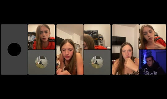 aurelia.b03 TikTok Live — Aug 11, 2026, 11:45 PM