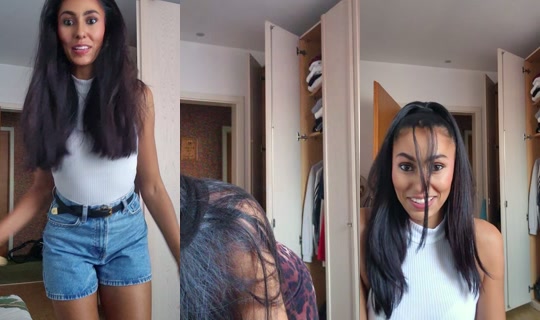 aurelia0171998 TikTok Live — Aug 8, 2026, 1:16 PM