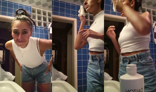 aurelia0171998 TikTok Live — Aug 8, 2026, 9:03 PM