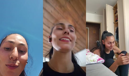 aurelia0171998 TikTok Live — Aug 15, 2026, 10:31 AM