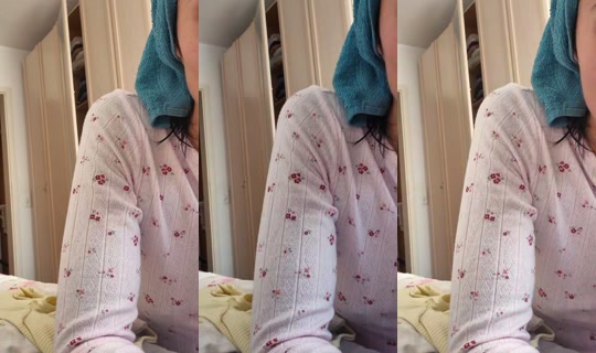 aurelia0171998 Recorded on Aug 29, 2026, 2:34 PM