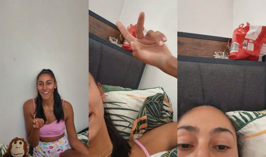 aurelia21.719948 TikTok Live — Jul 14, 2026, 6:30 AM