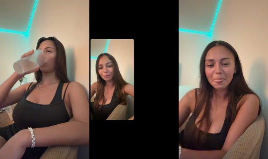 auri.laynee05 TikTok Live — Aug 3, 2026, 8:17 PM
