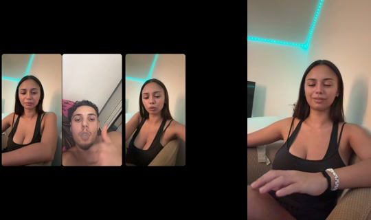 auri.laynee05 TikTok Live — Aug 3, 2026, 8:54 PM