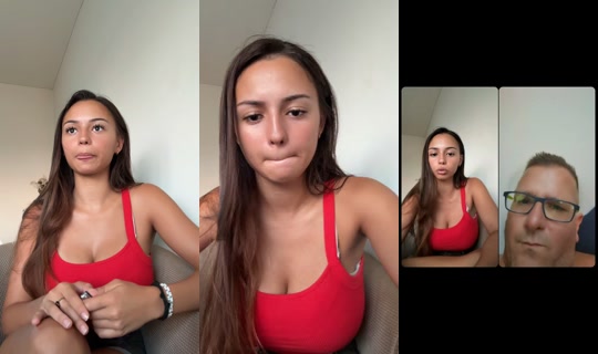 auri.laynee05 TikTok Live — Aug 4, 2026, 6:44 PM