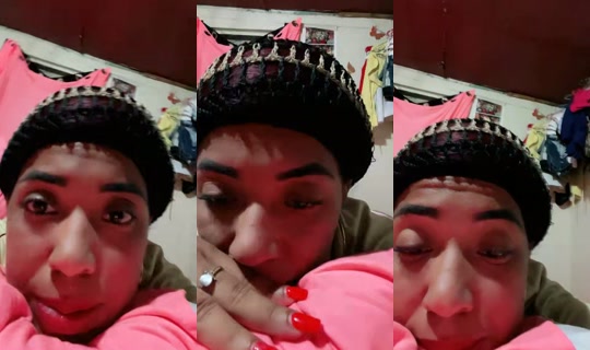 auri_yasmin TikTok Live — Jul 21, 2026, 6:36 AM