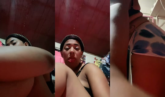 auri_yasmin TikTok Live — Aug 3, 2026, 7:52 AM