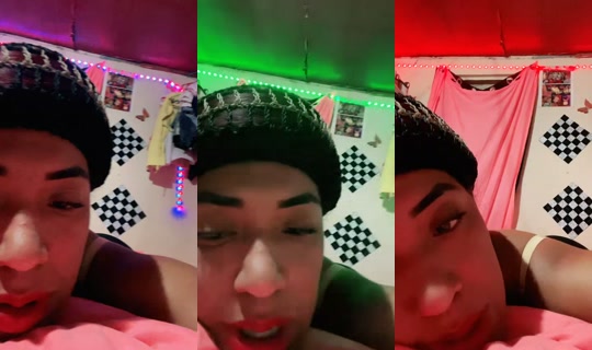 auri_yasmin TikTok Live — Aug 19, 2026, 7:10 AM