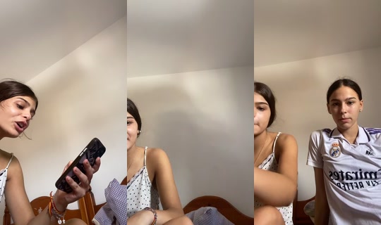 aurooragv TikTok Live — Aug 12, 2026, 12:08 PM