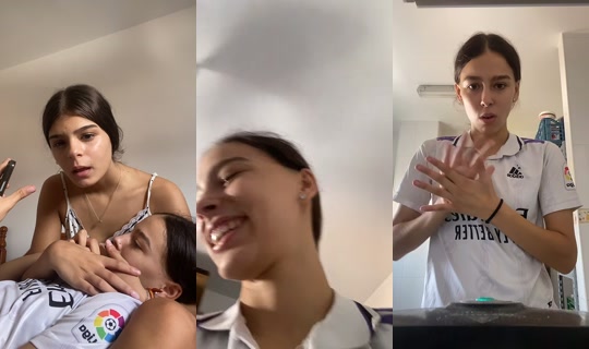 aurooragv TikTok Live — Aug 12, 2026, 12:58 PM