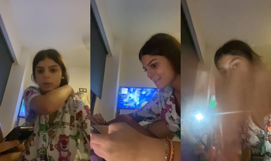 aurooragv TikTok Live — Aug 12, 2026, 9:28 PM