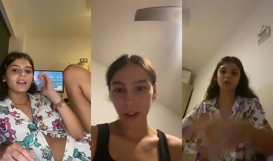 aurooragv TikTok Live — Aug 12, 2026, 11:09 PM