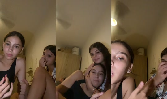 aurooragv TikTok Live — Aug 13, 2026, 12:01 AM