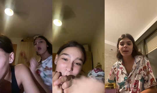 aurooragv TikTok Live — Aug 13, 2026, 12:18 AM