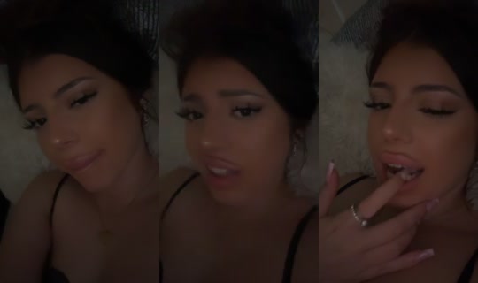 aurora.shaddy TikTok Live — Jul 10, 2026, 6:12 AM