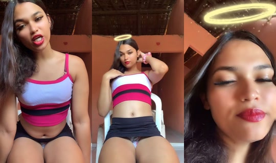 aurora_nunnes TikTok Live — Jul 13, 2026, 6:29 PM