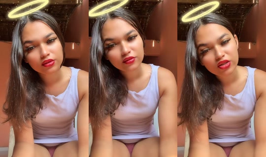 aurora_nunnes TikTok Live — Jul 14, 2026, 1:33 PM