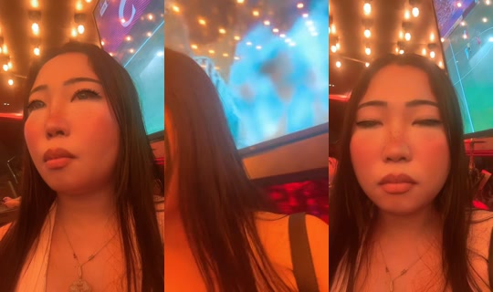 aurora_yourgirl TikTok Live — Jul 15, 2026, 6:31 PM