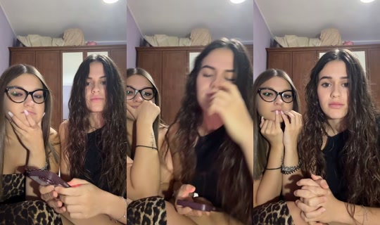 aurorabarbarino24 TikTok Live — Sep 4, 2026, 10:20 PM