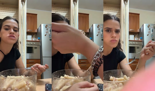 aurorabarbarino24 TikTok Live — Sep 5, 2026, 12:12 AM