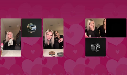 auroraburrell_ TikTok Live — Aug 14, 2026, 9:32 AM