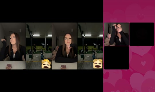 auroraburrell_ TikTok Live — Aug 14, 2026, 12:44 PM