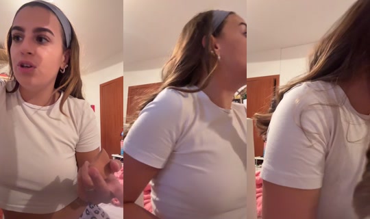 auroraiaquinta TikTok Live — Sep 15, 2026, 6:40 AM