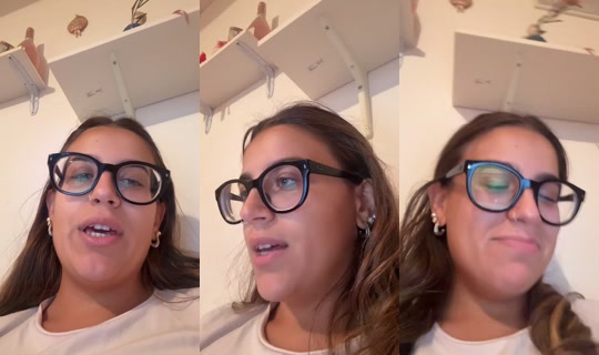auroraiaquinta TikTok Live — Sep 16, 2026, 8:05 AM