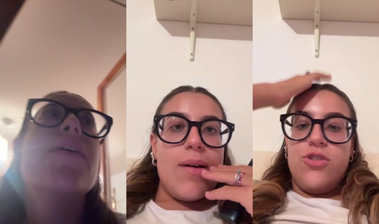 auroraiaquinta TikTok Live — Sep 16, 2026, 7:15 PM