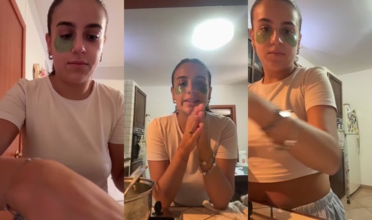 auroraiaquinta TikTok Live — Sep 17, 2026, 9:59 AM